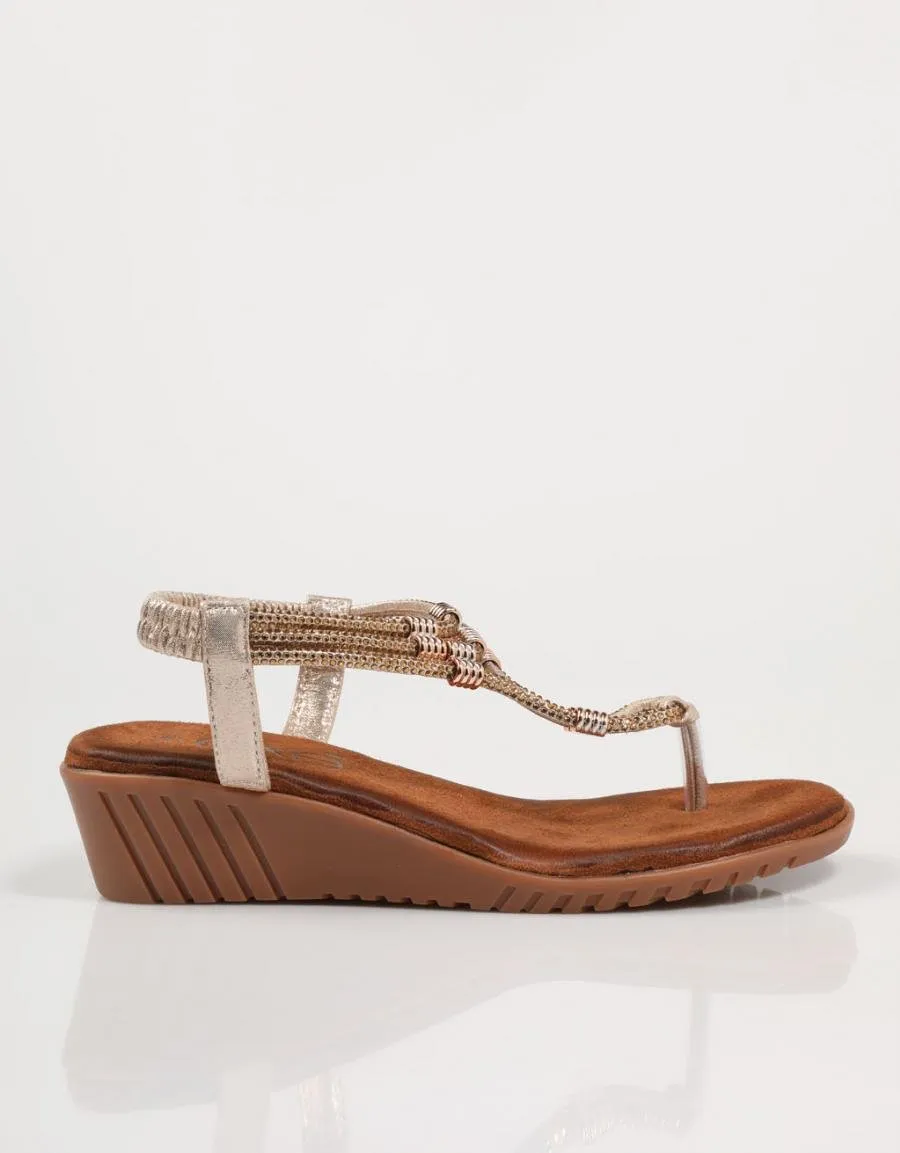  sandals EXE 721 Jd24 en Platinum 79068