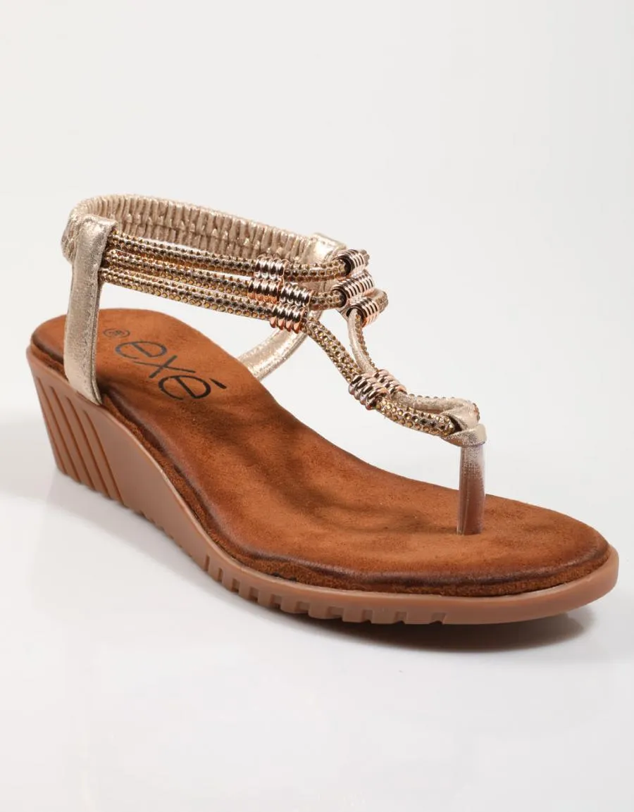  sandals EXE 721 Jd24 en Platinum 79068