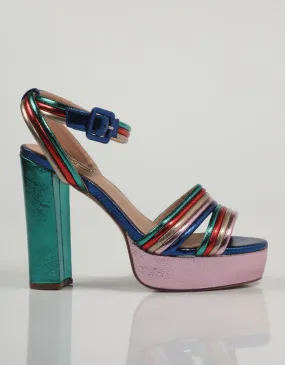  sandals EXE Ophelia en Multi colour 81755