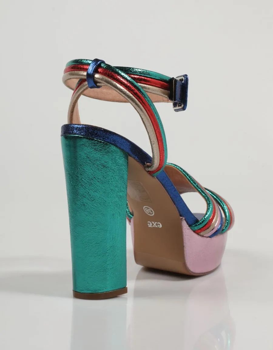  sandals EXE Ophelia en Multi colour 81755