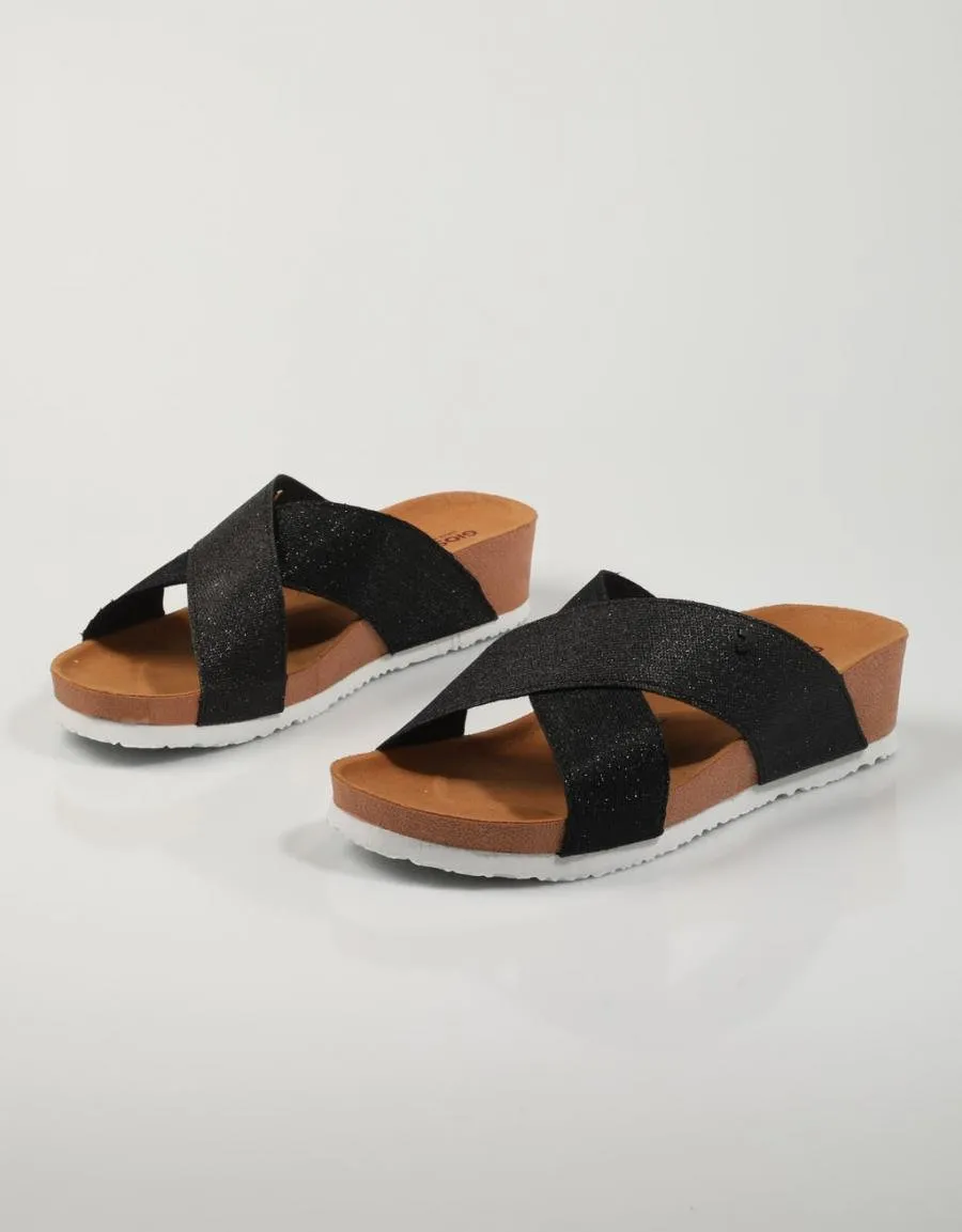  sandals GIOSEPPO Segni Black 65735 en Black 79117