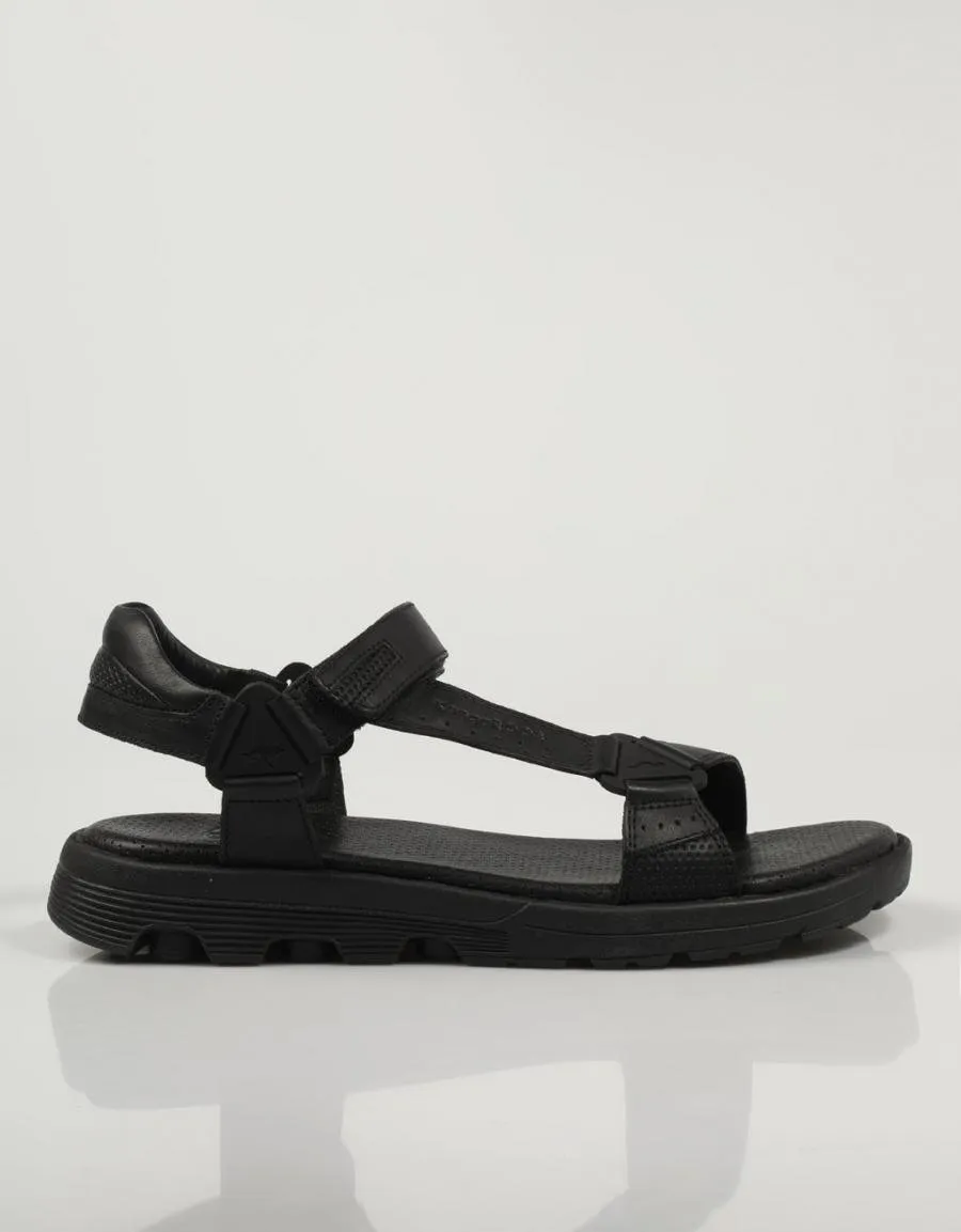  sandals KANGAROOS 279 en Black 79373