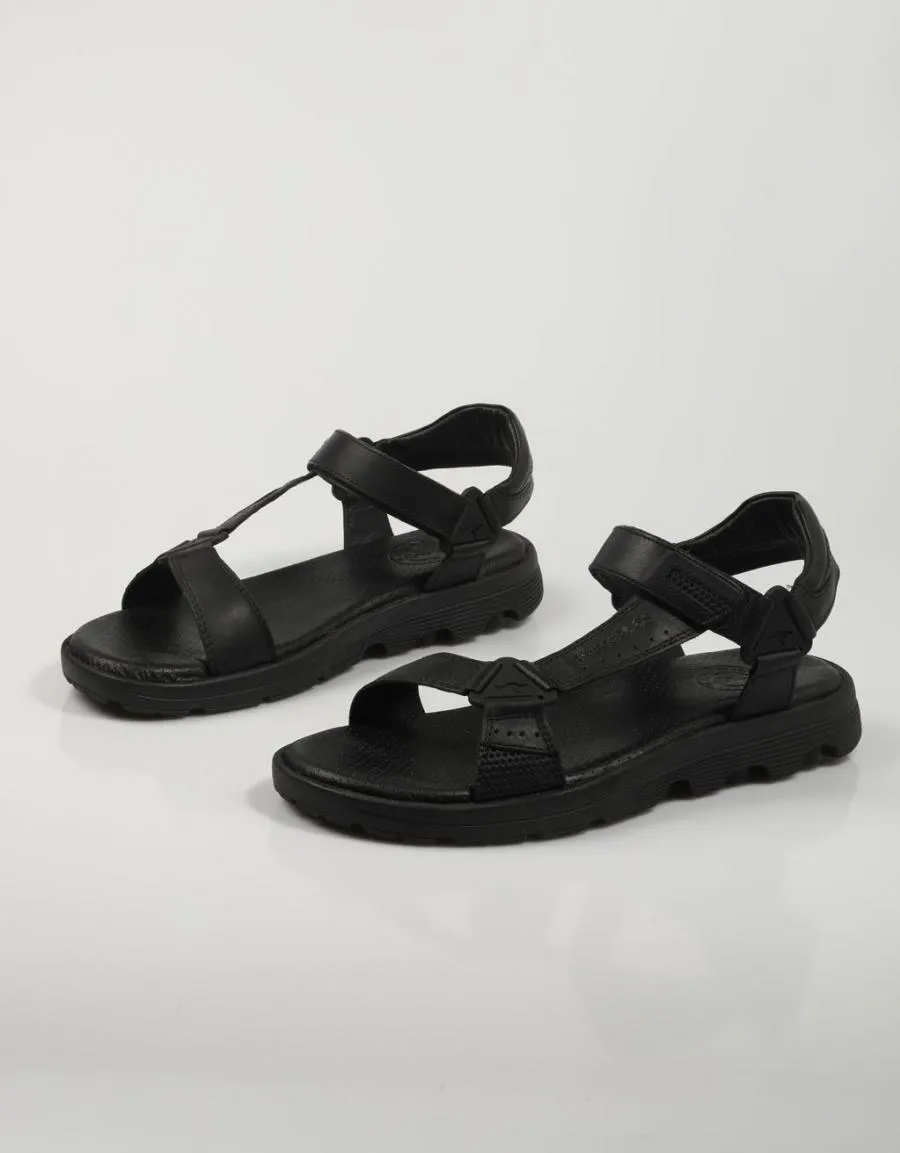  sandals KANGAROOS 279 en Black 79373