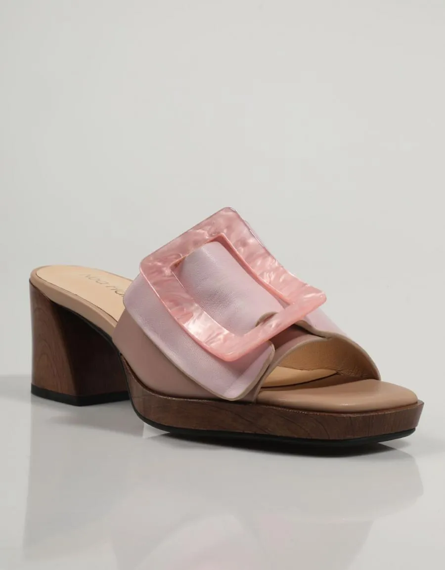  sandals NOA HARMON Eva en Pink 82435