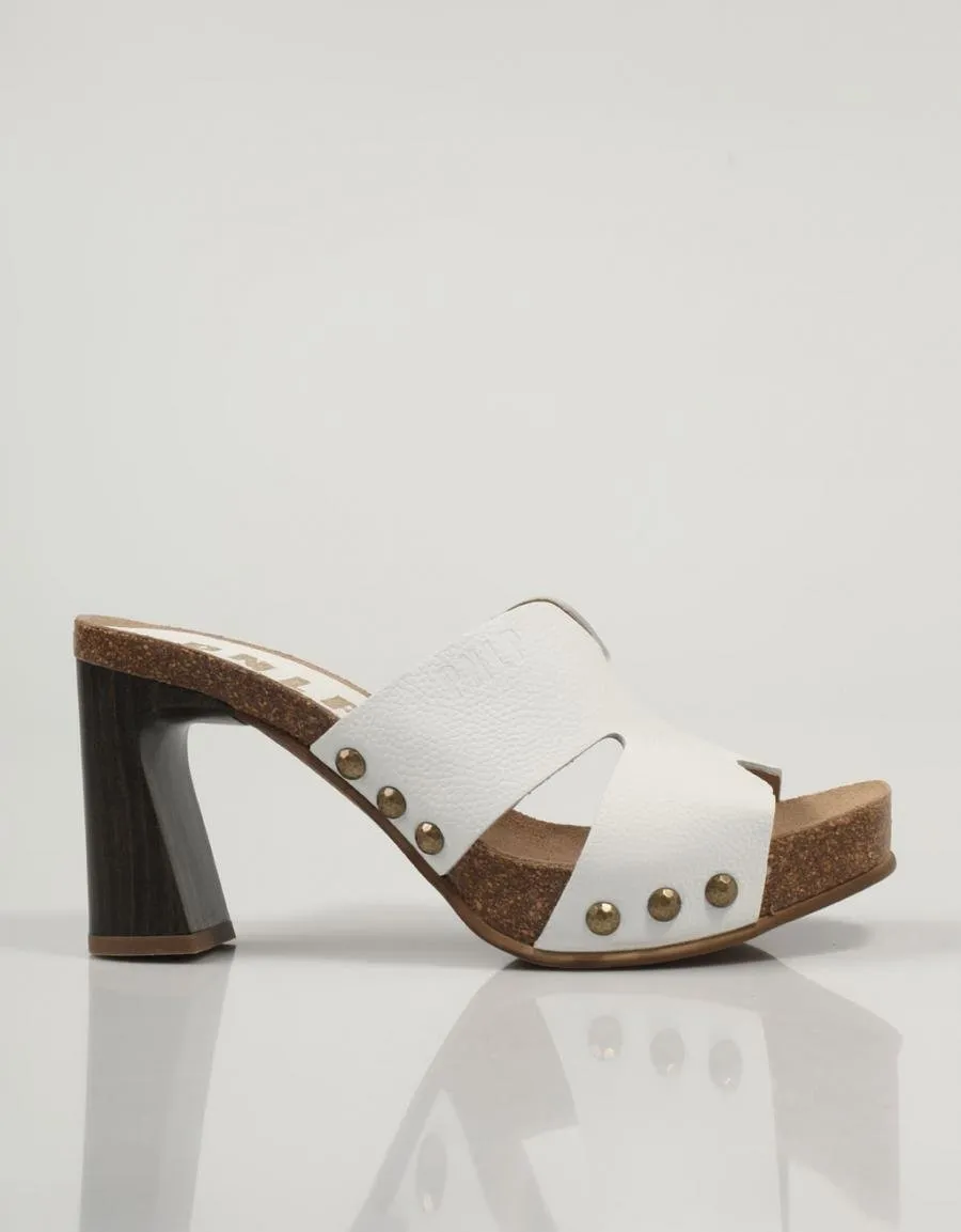  sandals PENELOPE 6077 en White 82347