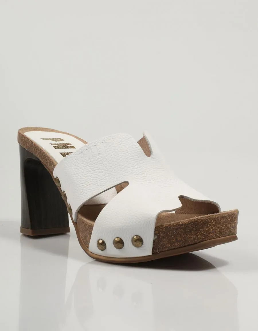  sandals PENELOPE 6077 en White 82347