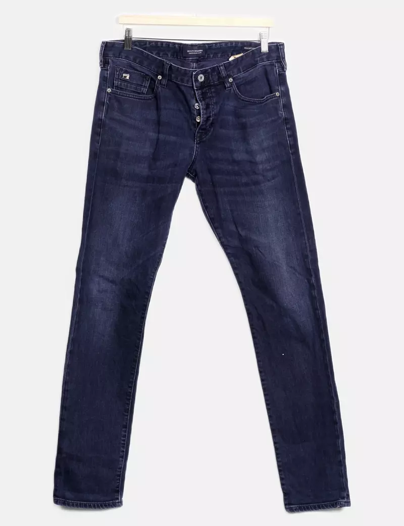 Scotch&Soda Jeggings & Skinny & Slim