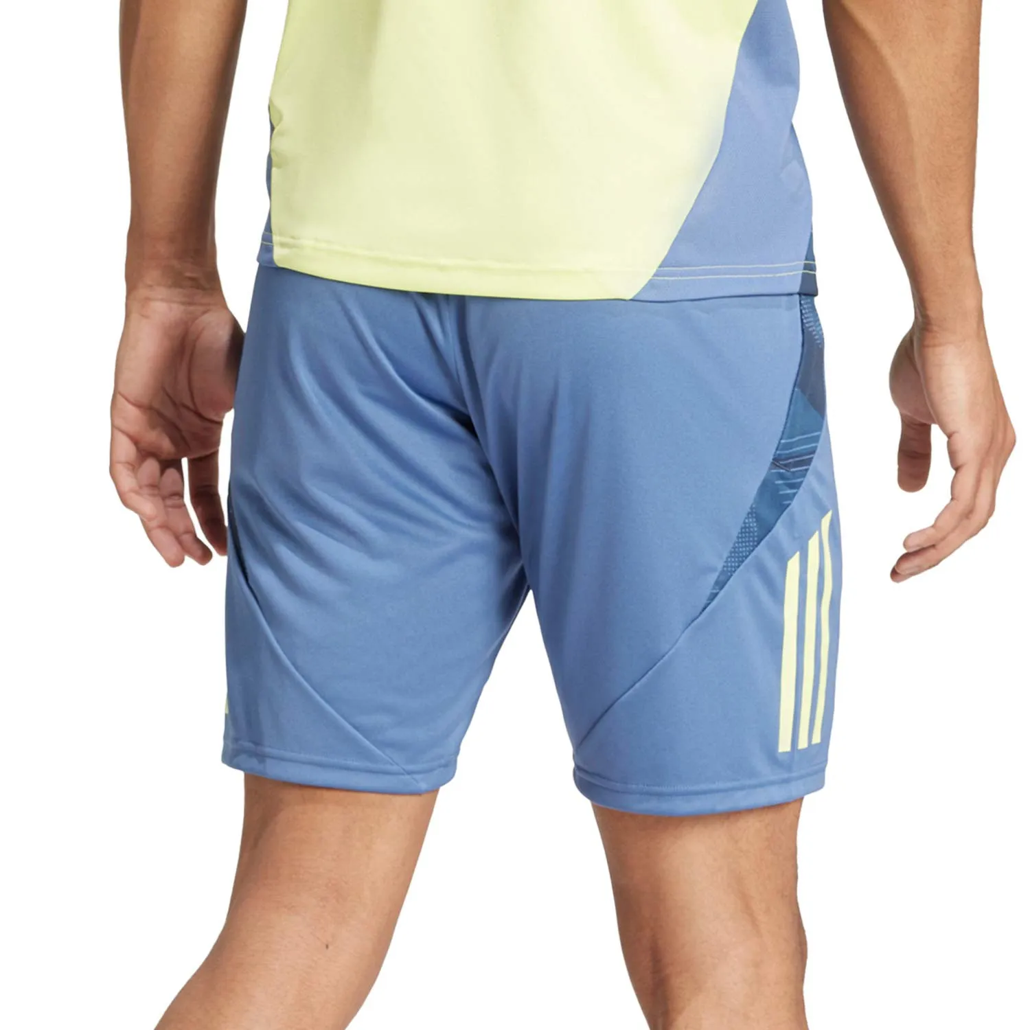 Shorts adidas Ajax entrenamiento