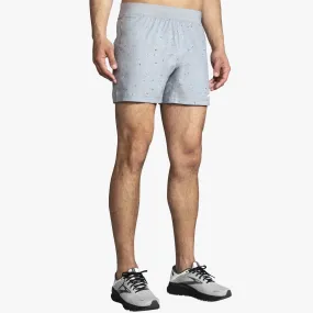 Shorts Brooks Sherpa – Hombre