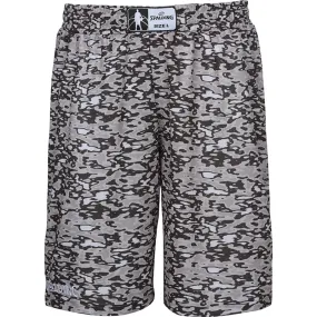 Spalding Street Single Shorts (camouflage)