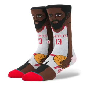 Stance NBA Future Legends J.Harden Socks