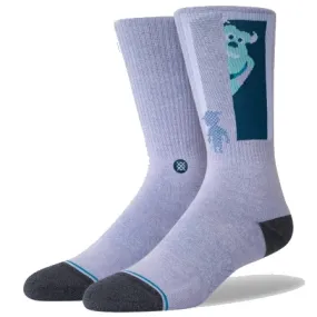 Stance Sully And Boo Socks