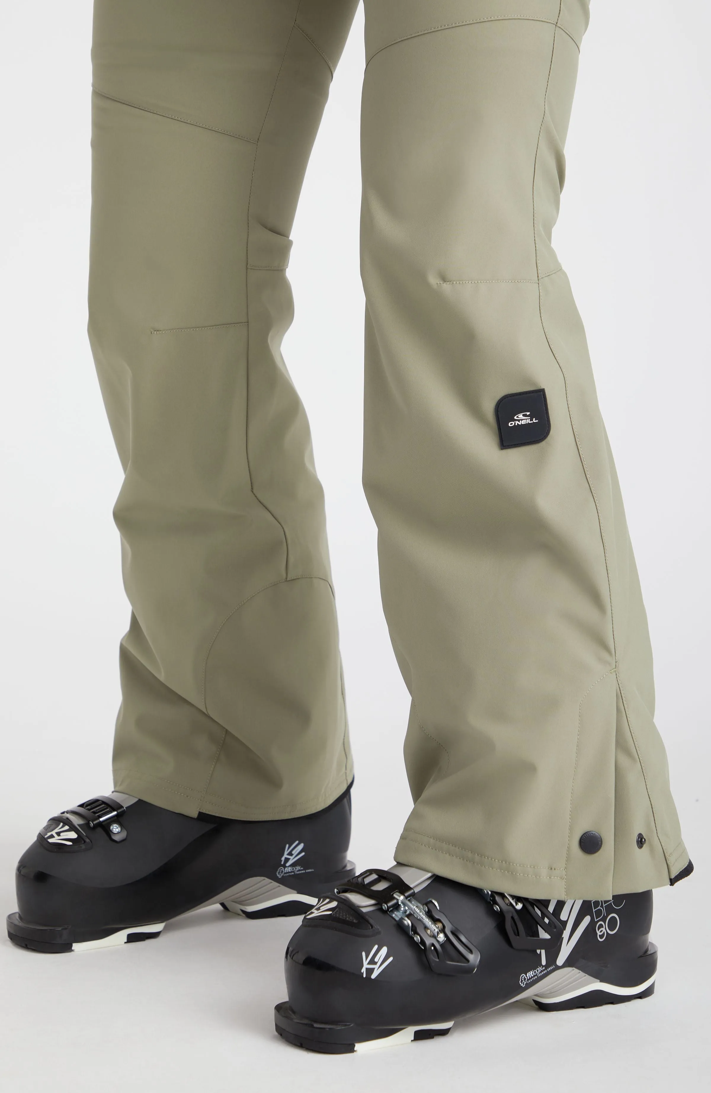 Star Slim Snow Pants O'Neill