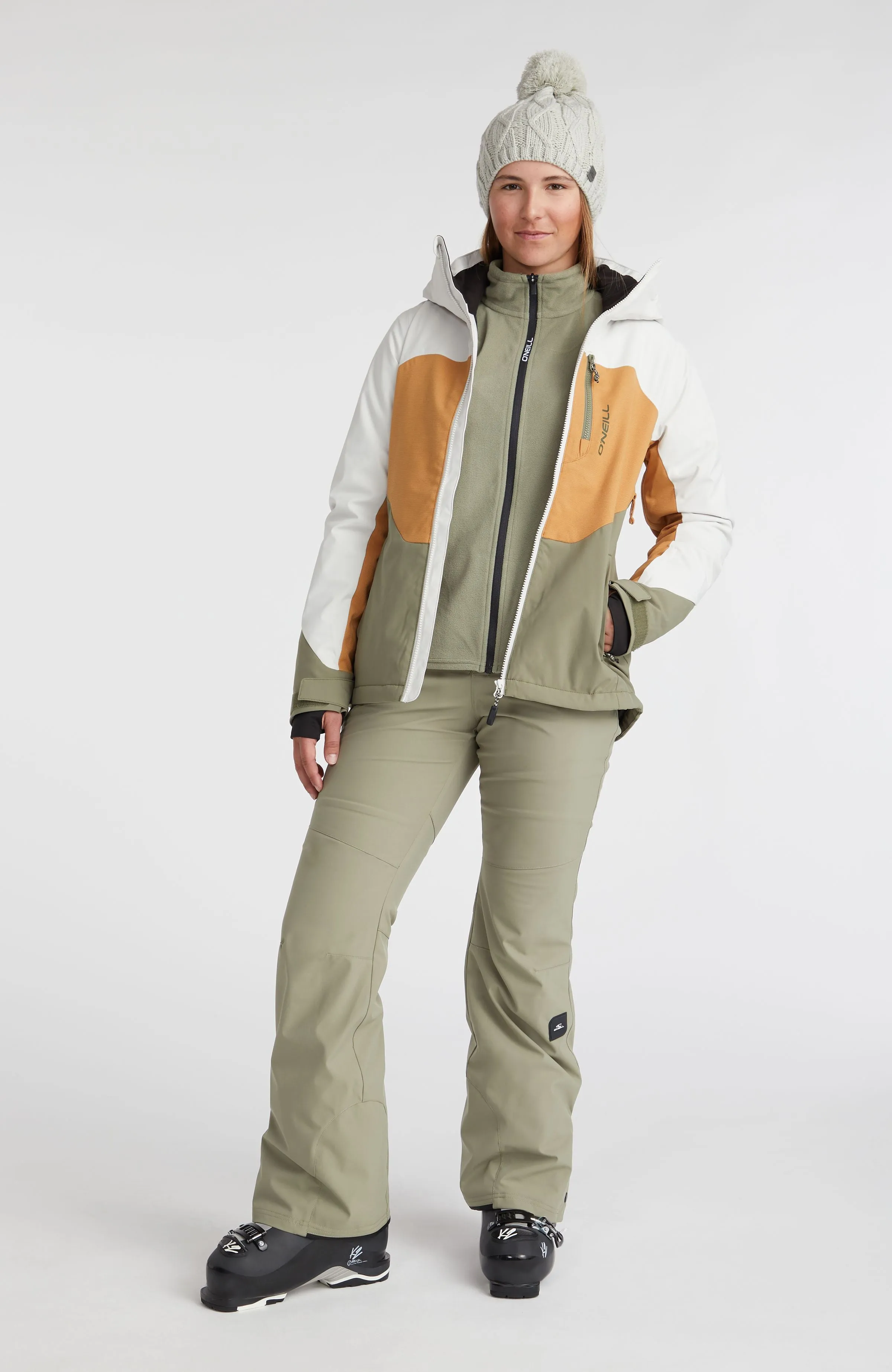 Star Slim Snow Pants O'Neill