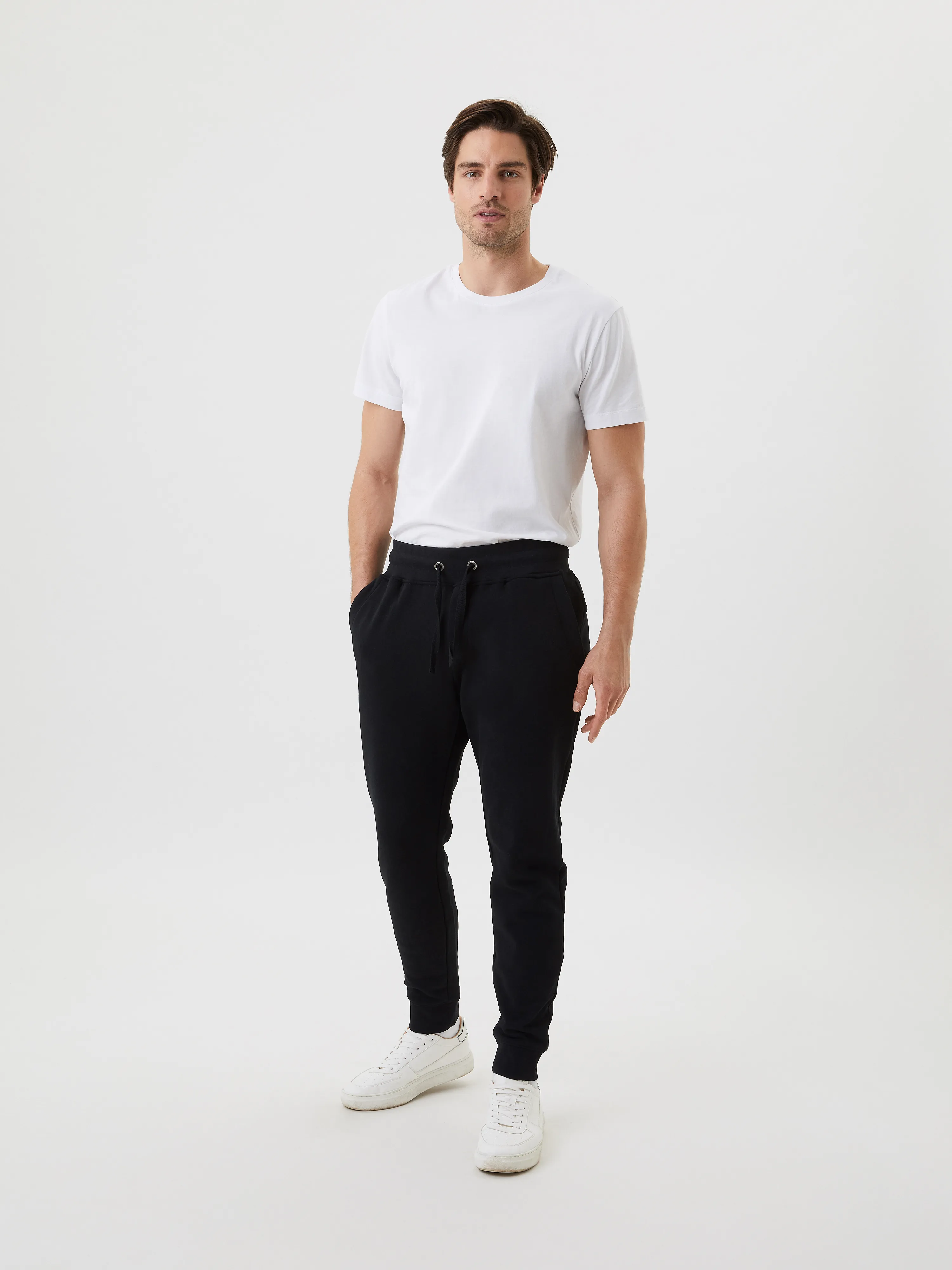 Sthlm Tapered Pants