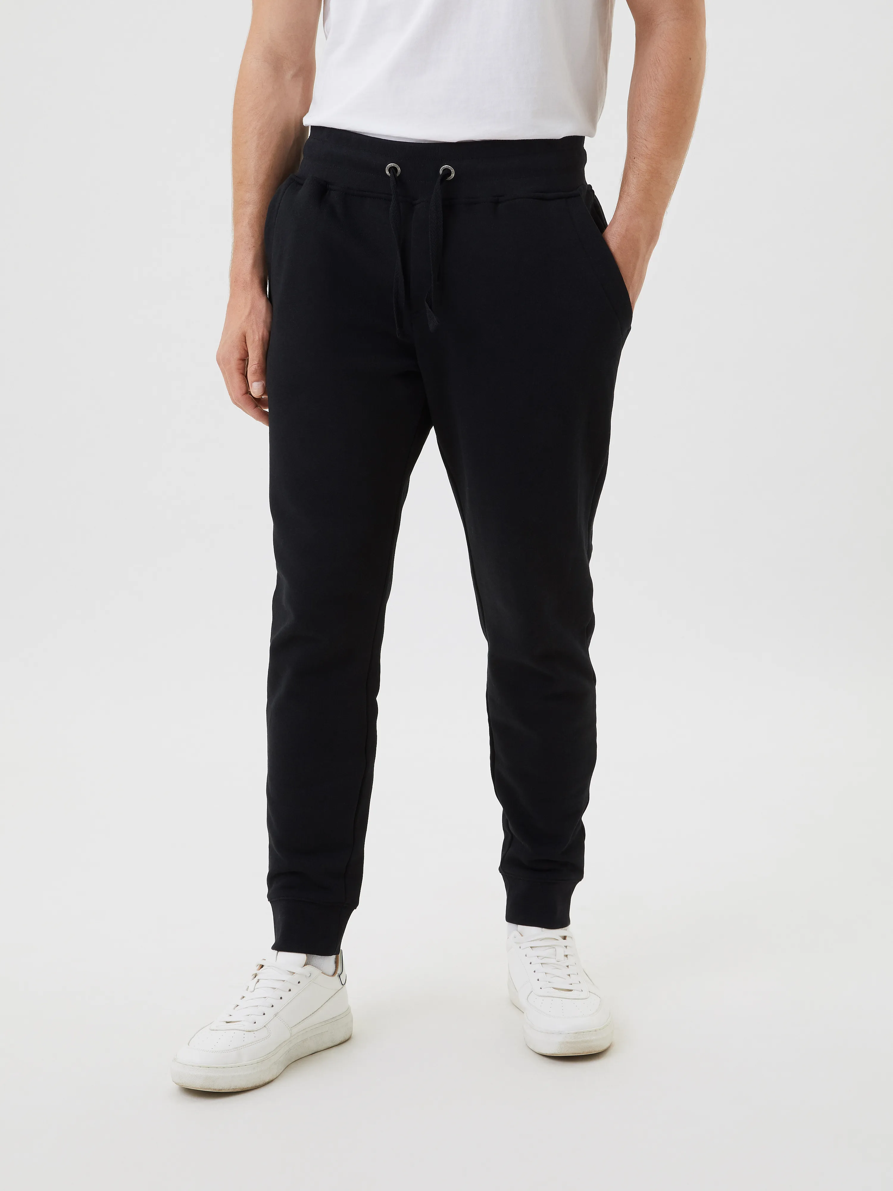 Sthlm Tapered Pants