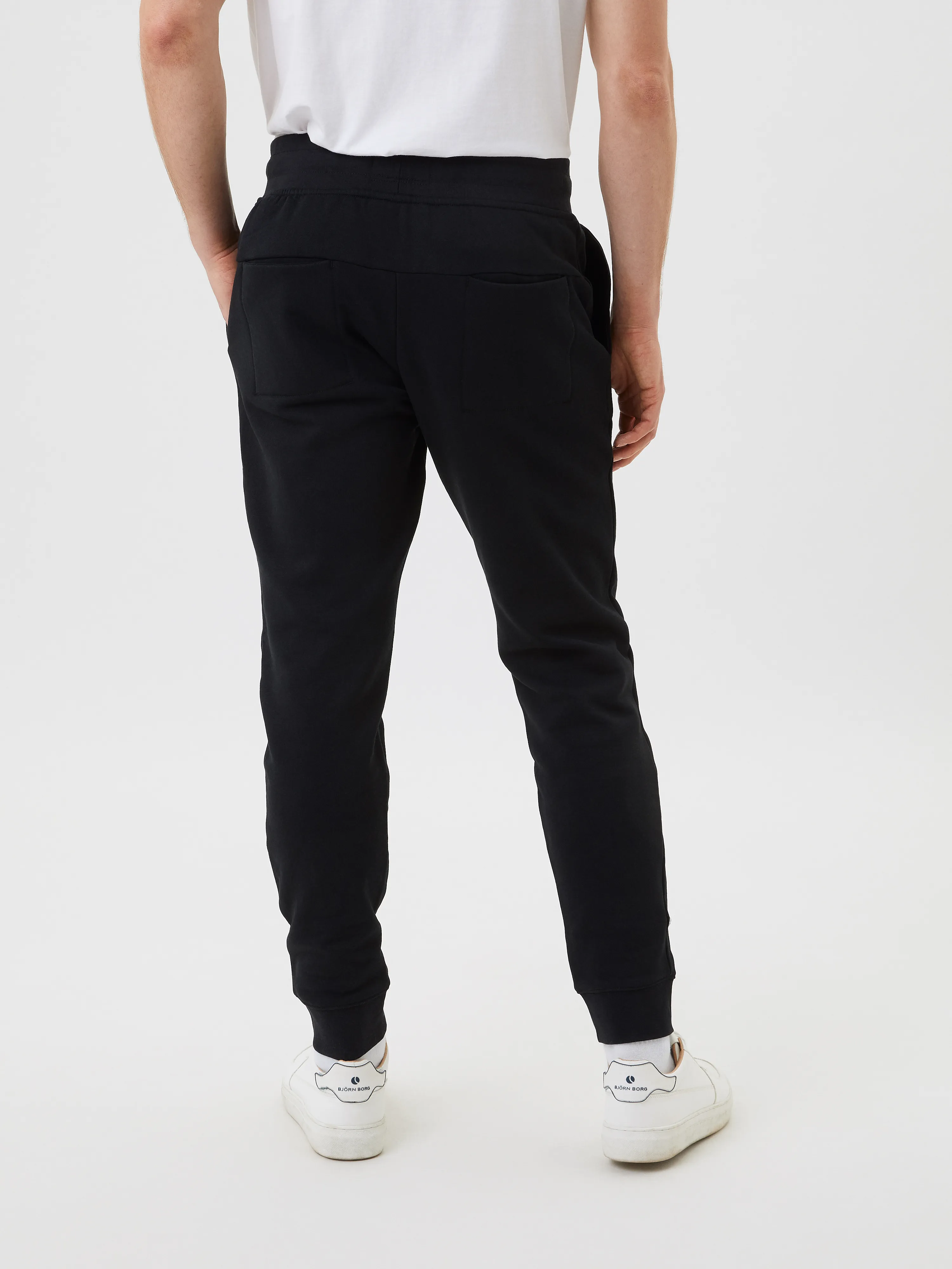 Sthlm Tapered Pants