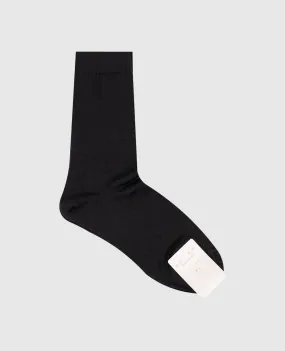 Story Loris Children's black socks