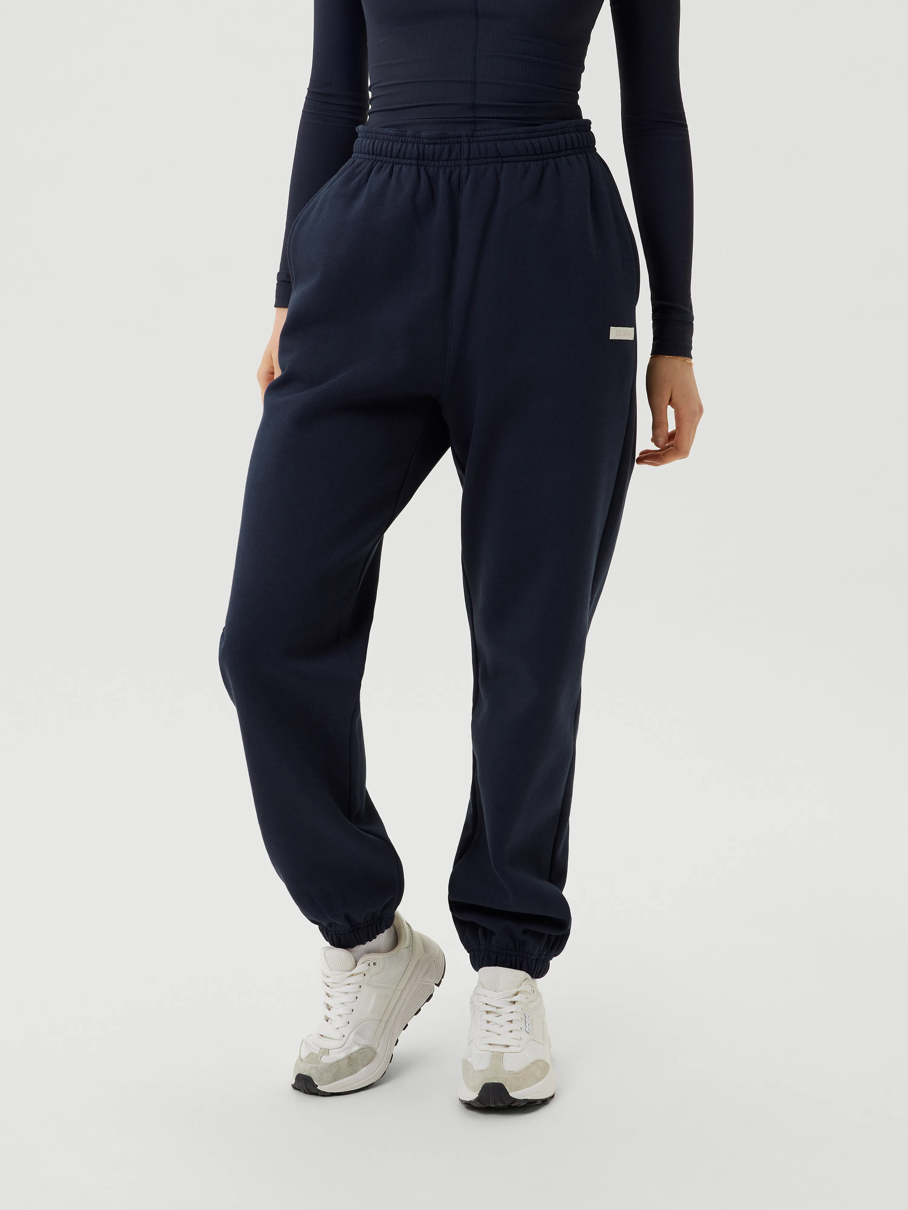 Studio Oversized Pants