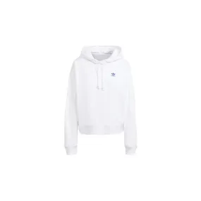 Sudadera Adibreak Hoodie Mujer White