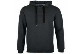 Sudadera Bolt Relief Hoodie Negra