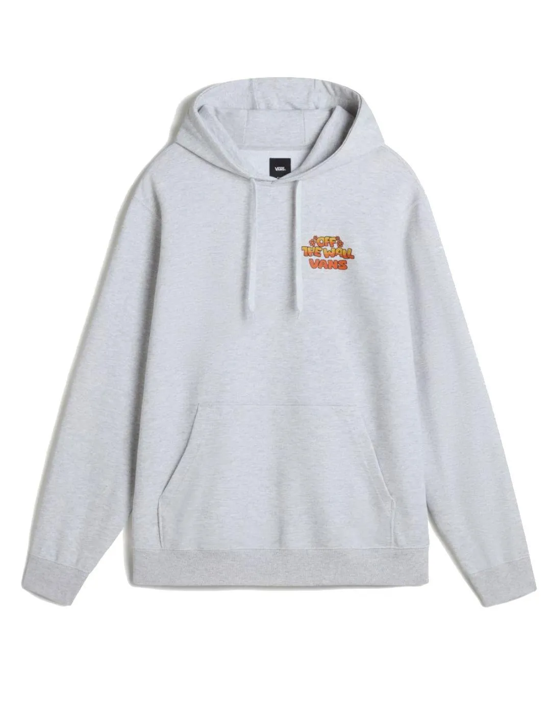 Sudadera bouya classic ft Vans