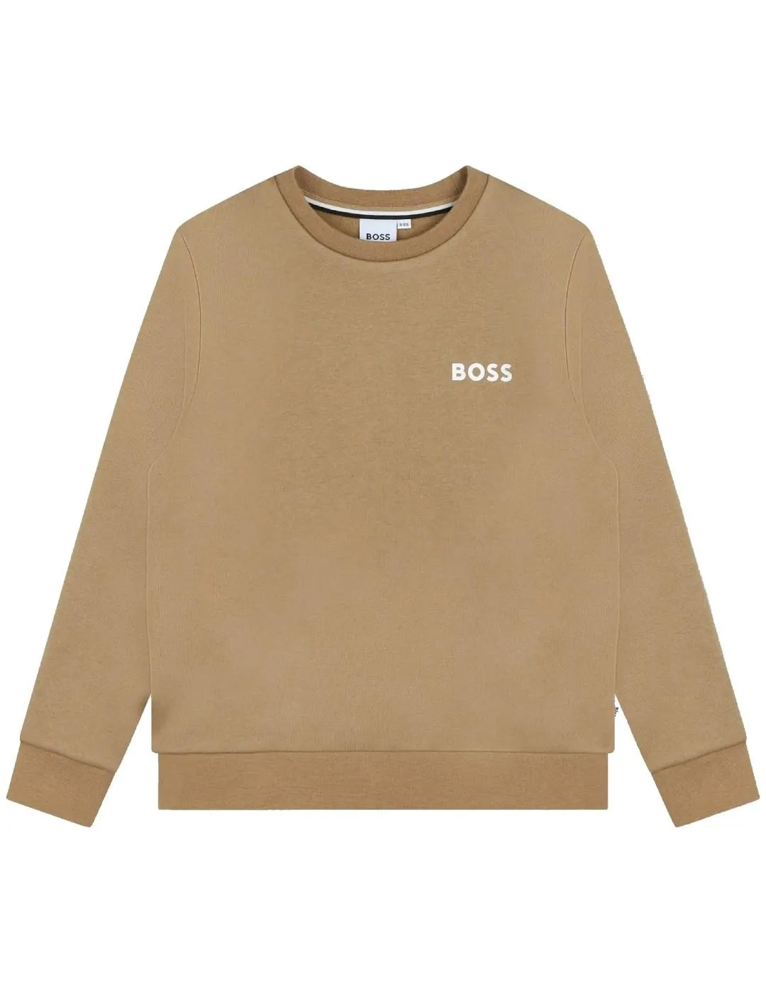 Sudadera Cookie Hugo Boss