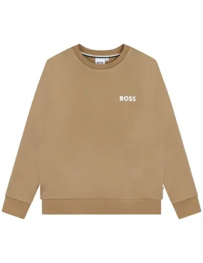 Sudadera Cookie Hugo Boss