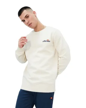 SUDADERA ELLESSE CRUDA DELEENO SWEATSHIRT