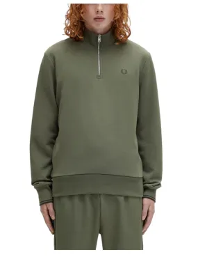 Sudadera Fred Perry