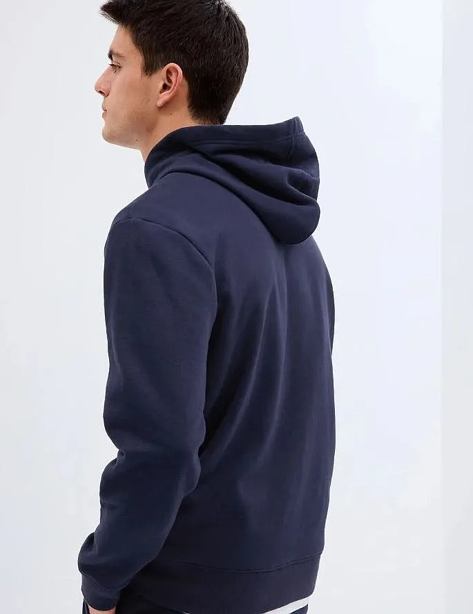 sudadera GAP Heritage Logo GAP Arch - Tapestry Navy - men´s