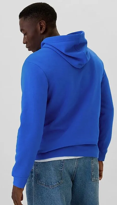 sudadera GAP Heritage Logo GAP SNL - Radiant Blue - men´s