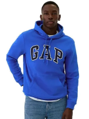 sudadera GAP Heritage Logo GAP SNL - Radiant Blue - men´s