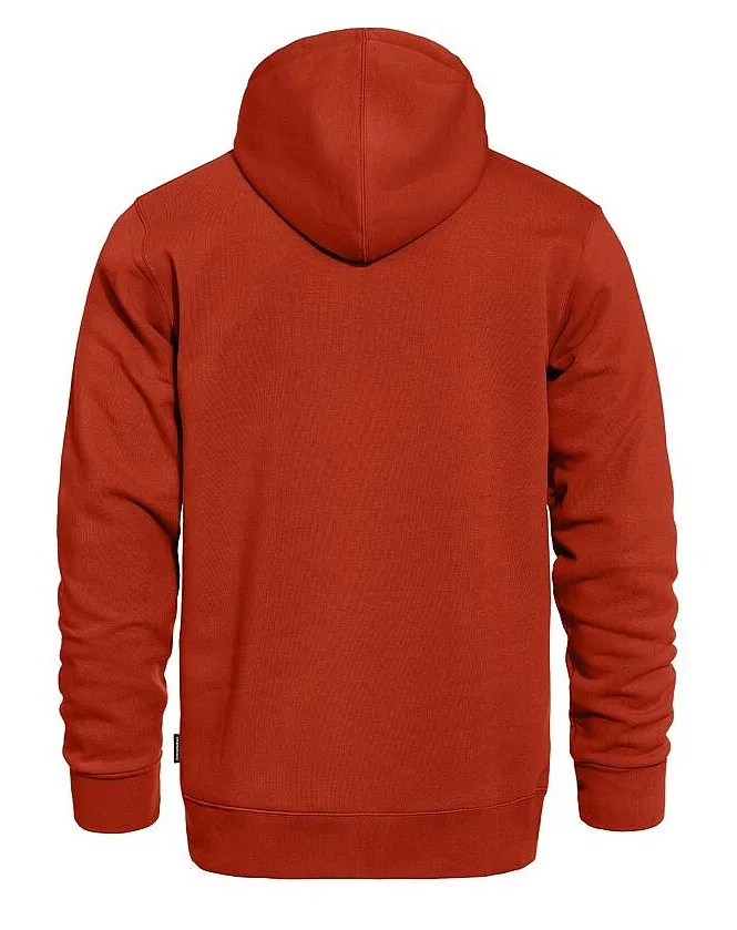 sudadera Horsefeathers Drown - Orange Rust - men´s