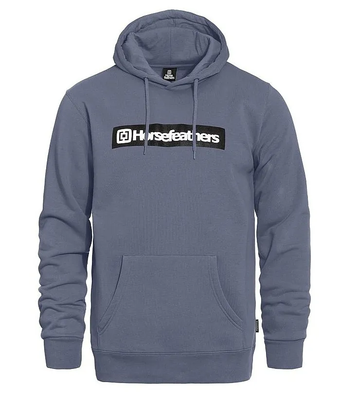 sudadera Horsefeathers Drown - Tempest - men´s