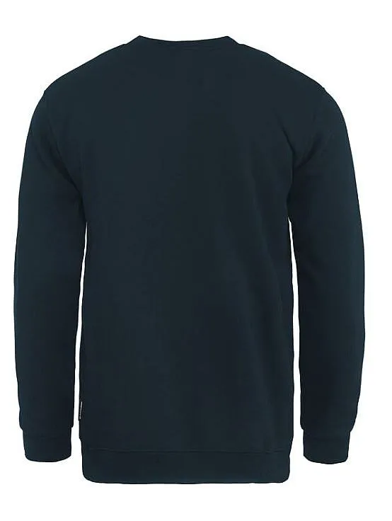 sudadera Horsefeathers Dunk - Pond - men´s