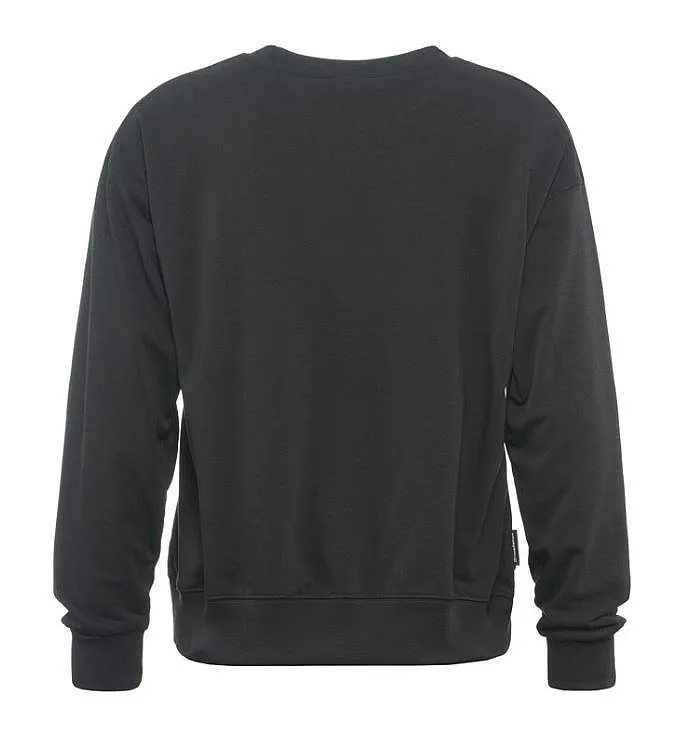 sudadera Horsefeathers Haley - Gray - women´s