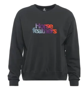 sudadera Horsefeathers Haley - Gray - women´s