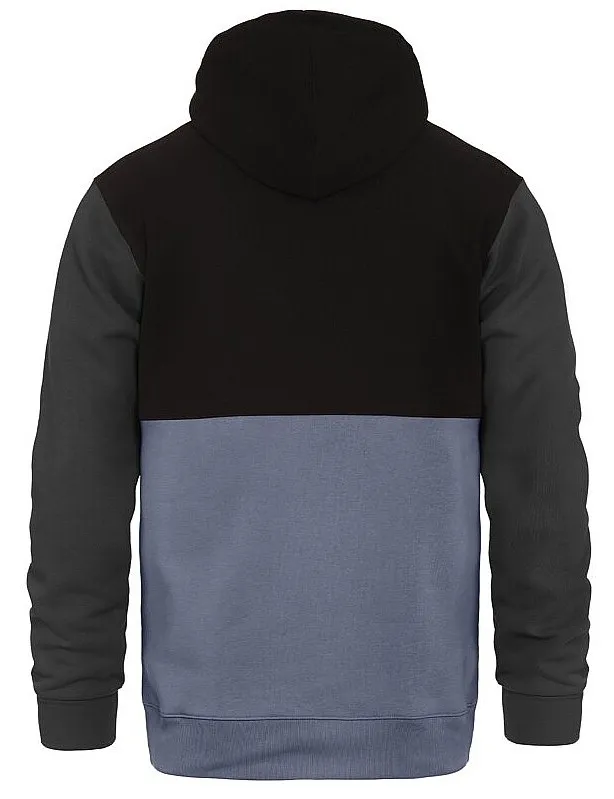 sudadera Horsefeathers Milo - Tempest - men´s