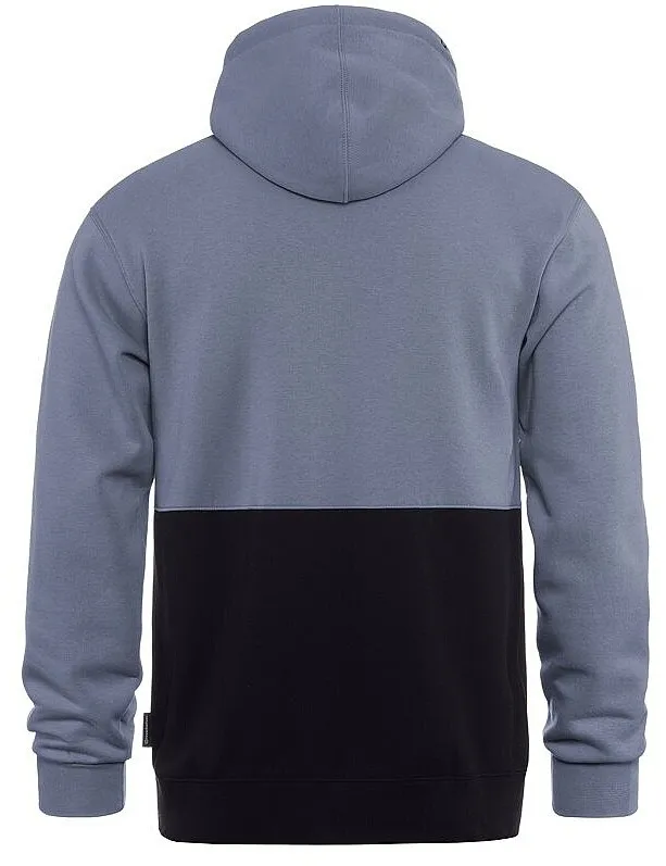 sudadera Horsefeathers Vick Zip - Tempest - men´s