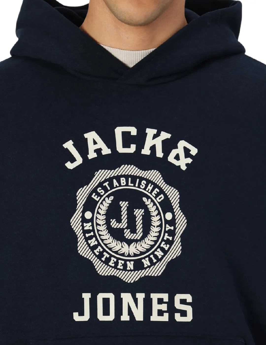 Sudadera Jjvicto Jack&Jones