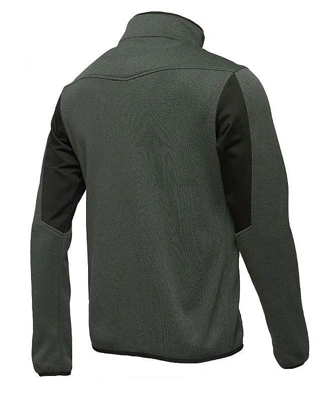 sudadera Loap Gandalf Zip - T15C/Dark Shadow - men´s