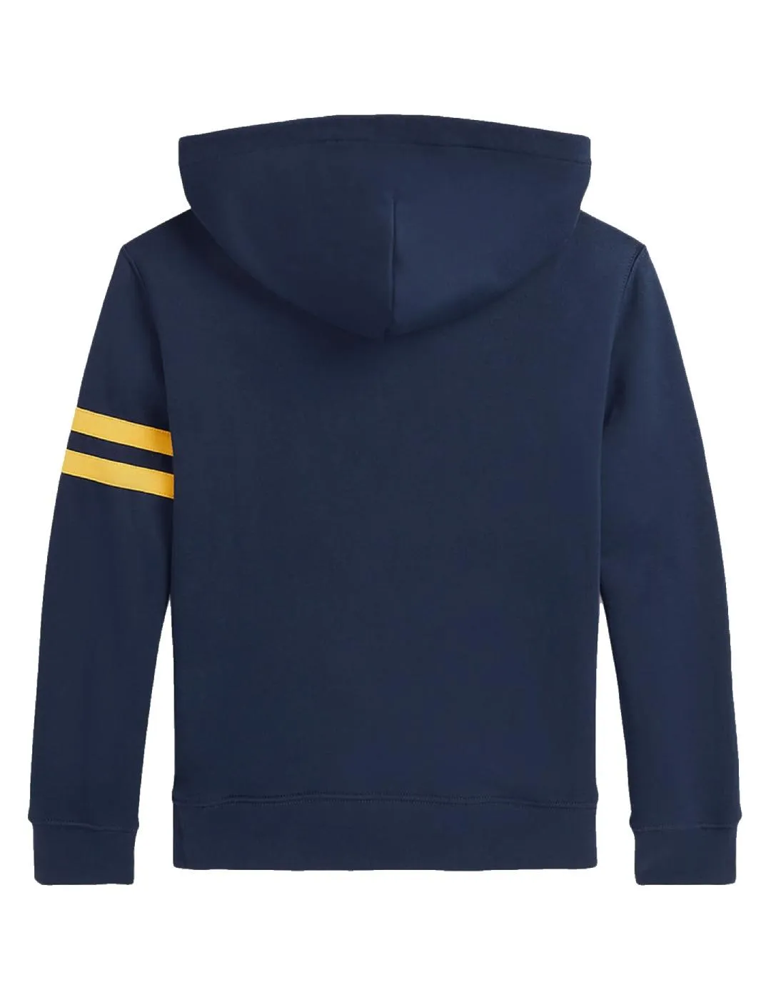 Sudadera Navy Bear Polo Ralph Lauren