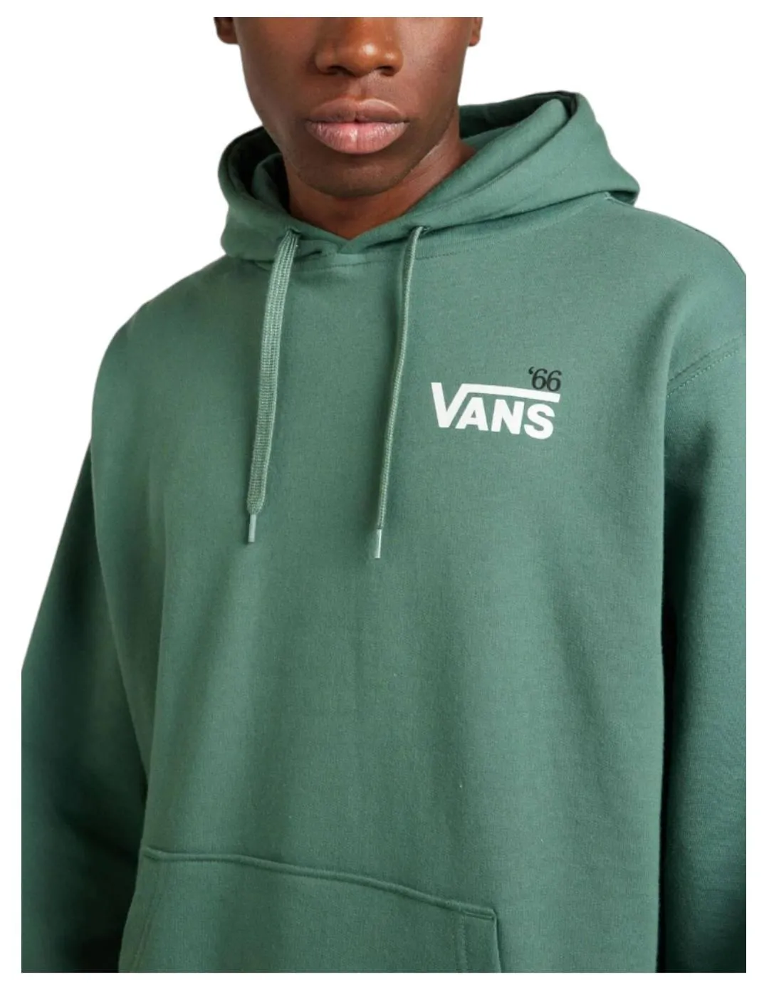 Sudadera Posted Loose Vans