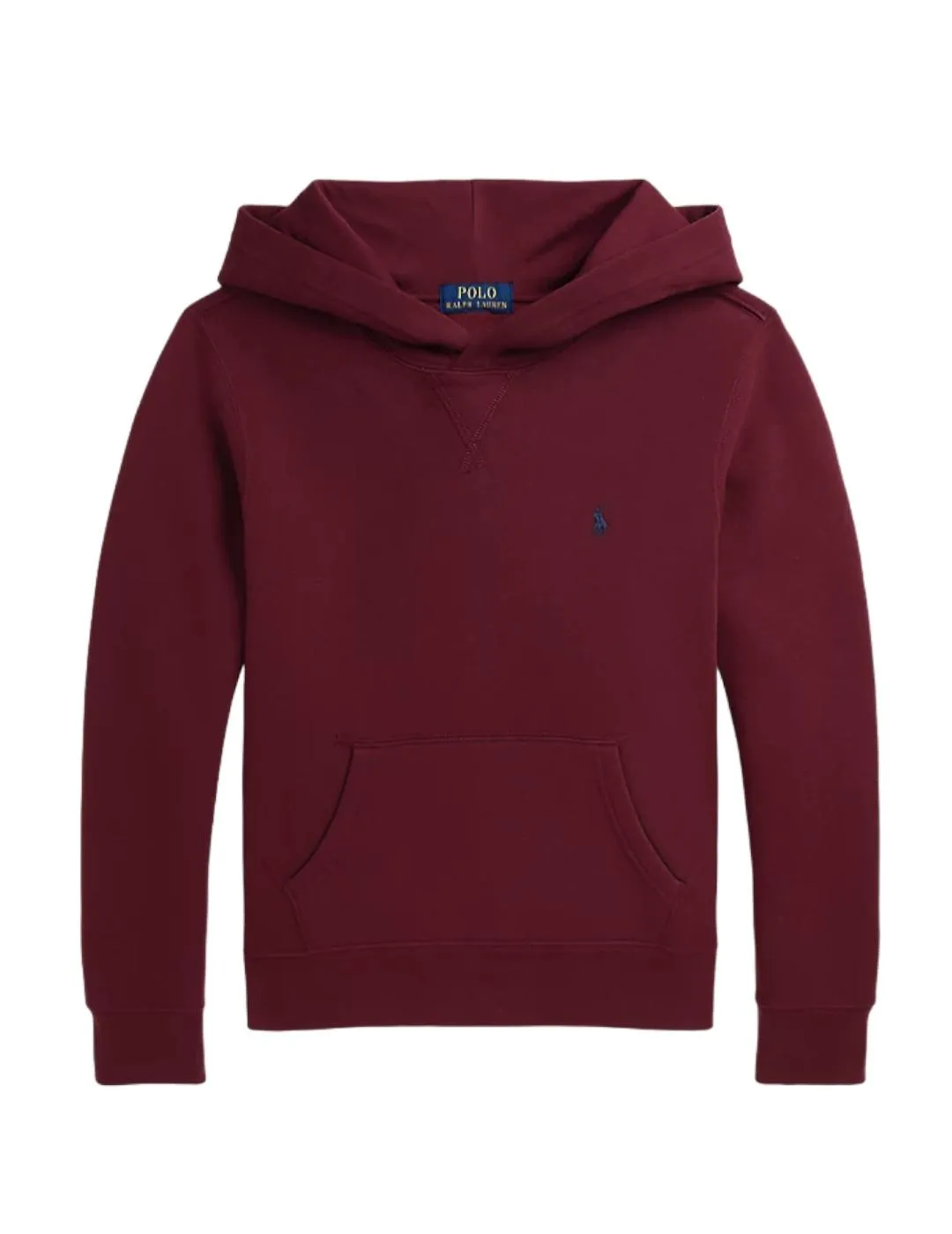 Sudadera Red Carpet Polo Ralph Lauren