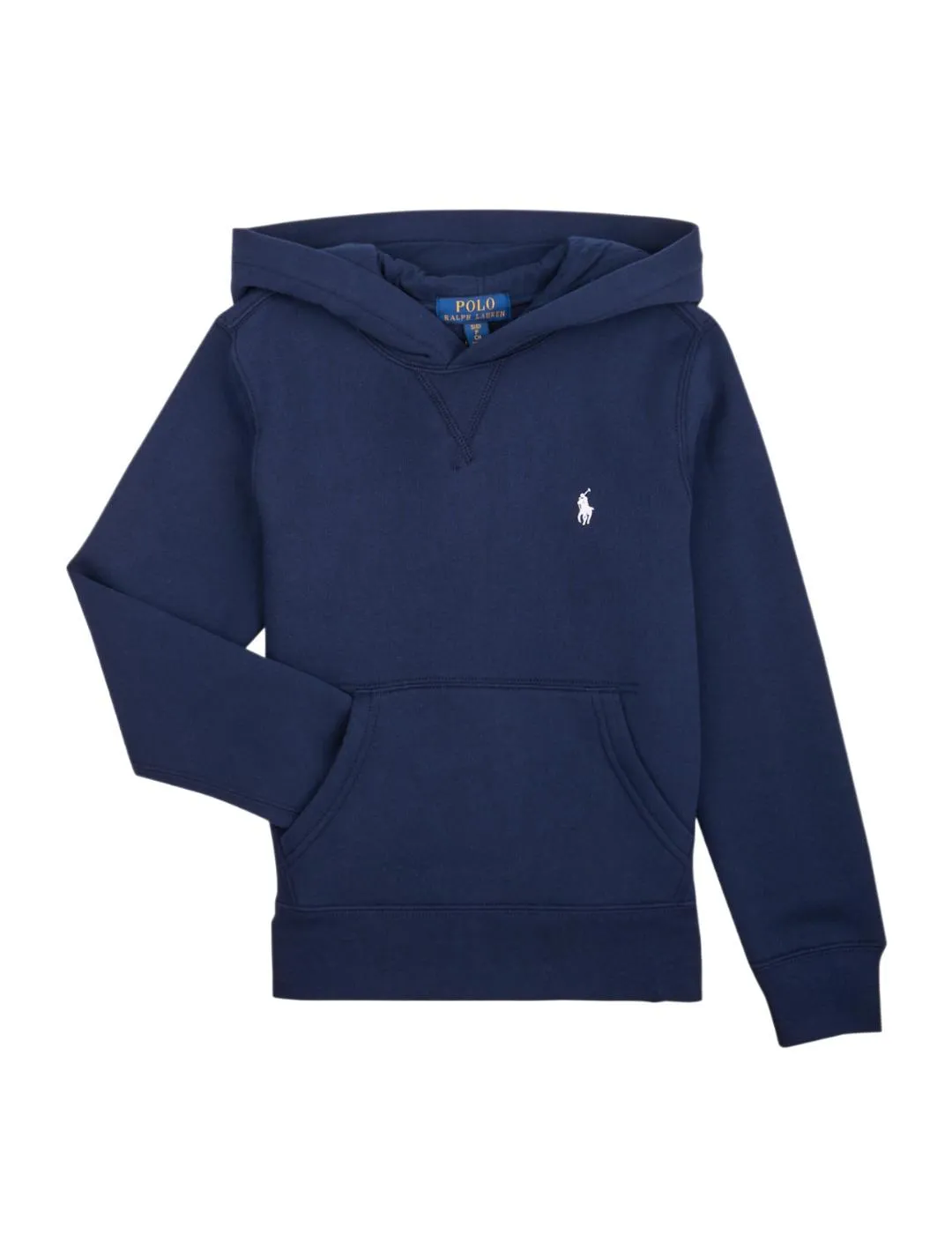 Sudadera Refined Navy Polo Ralph Lauren