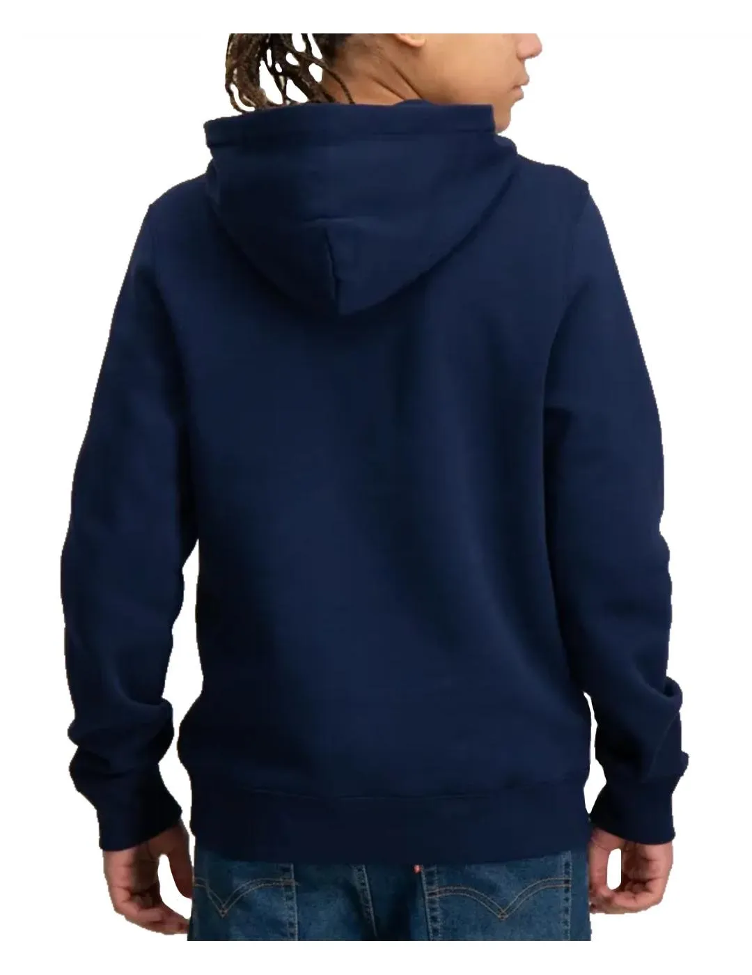 Sudadera Refined Navy Polo Ralph Lauren