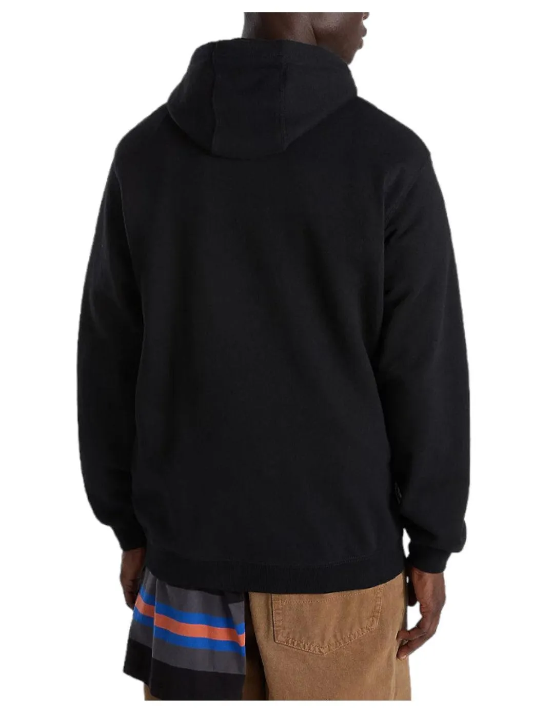 Sudadera Scuttle Vans