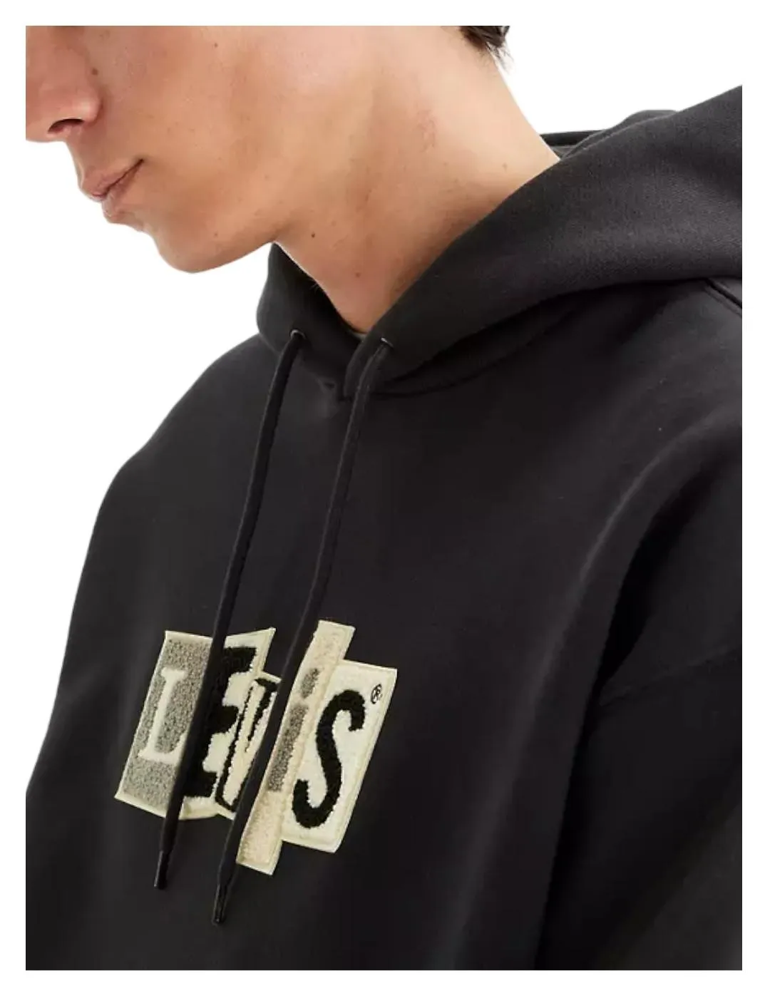 Sudadera Skate Levi´s