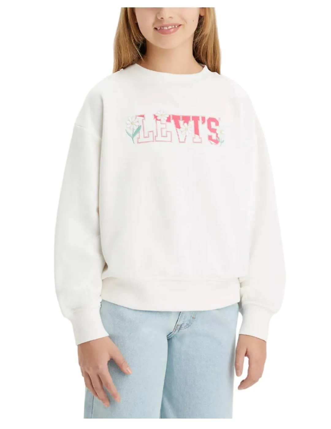 Sudadera Sugar Levi´s